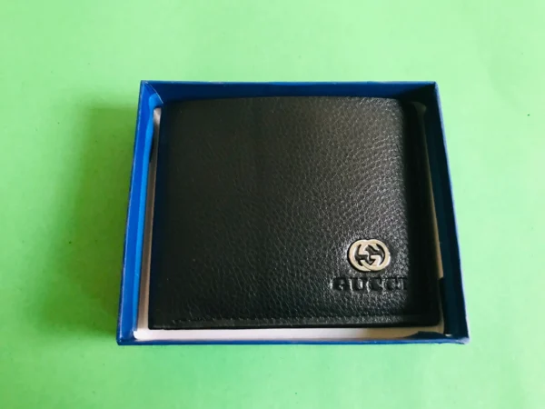 Premium Local Brand Wallet – Affordable, Stylish & Durable