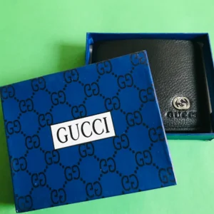 Premium Local Brand Wallet – Affordable, Stylish & Durable