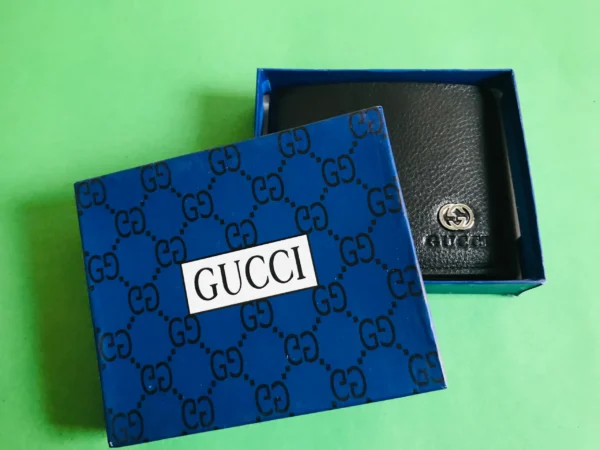 Premium Local Brand Wallet – Affordable, Stylish & Durable