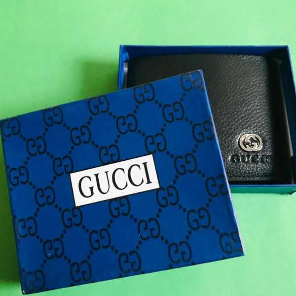 Premium Local Brand Wallet – Affordable, Stylish & Durable