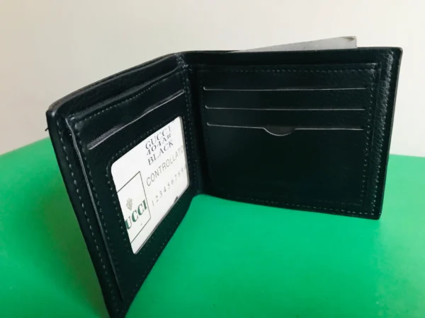 Premium Local Brand Wallet – Affordable, Stylish & Durable