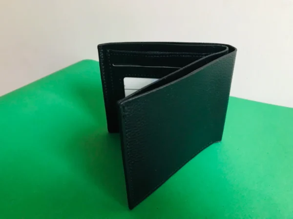 Premium Local Brand Wallet – Affordable, Stylish & Durable