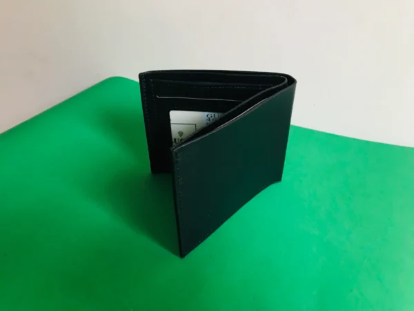 Premium Local Brand Wallet – Affordable, Stylish & Durable