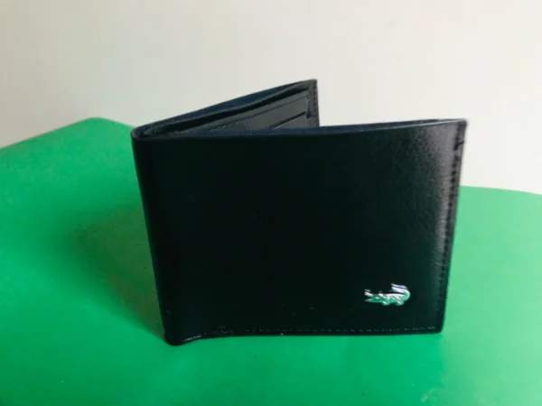 Premium Local Brand Wallet – Affordable, Stylish & Durable