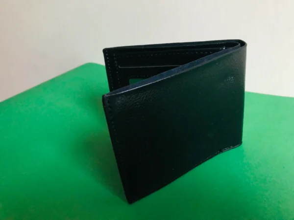 Premium Local Brand Wallet – Affordable, Stylish & Durable