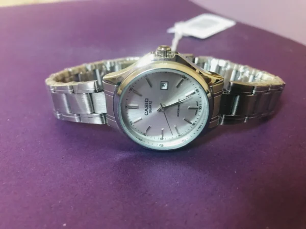 Beautiful Bracelet with Watch Box