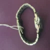 Beautiful Bracelet with Watch Box