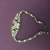 Beautiful Bracelet with Watch Box