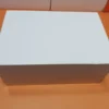 Elegant Jewelry & Watch Storage Box – Stylish & Durable Organizer
