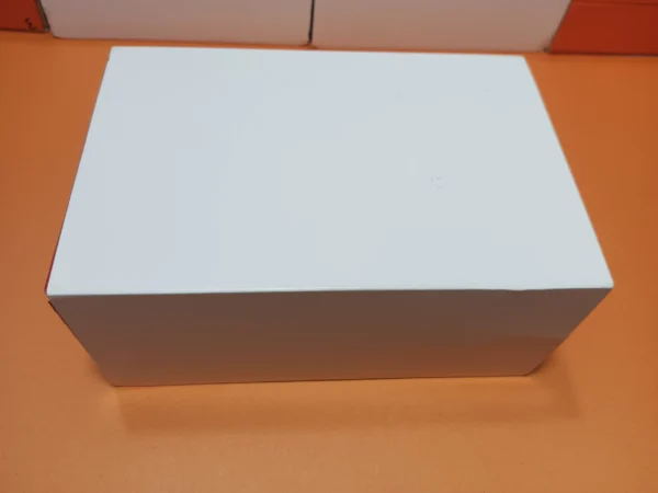 Elegant Jewelry & Watch Storage Box – Stylish & Durable Organizer