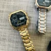 Dickies Watches – Rugged Durability & Timeless Style