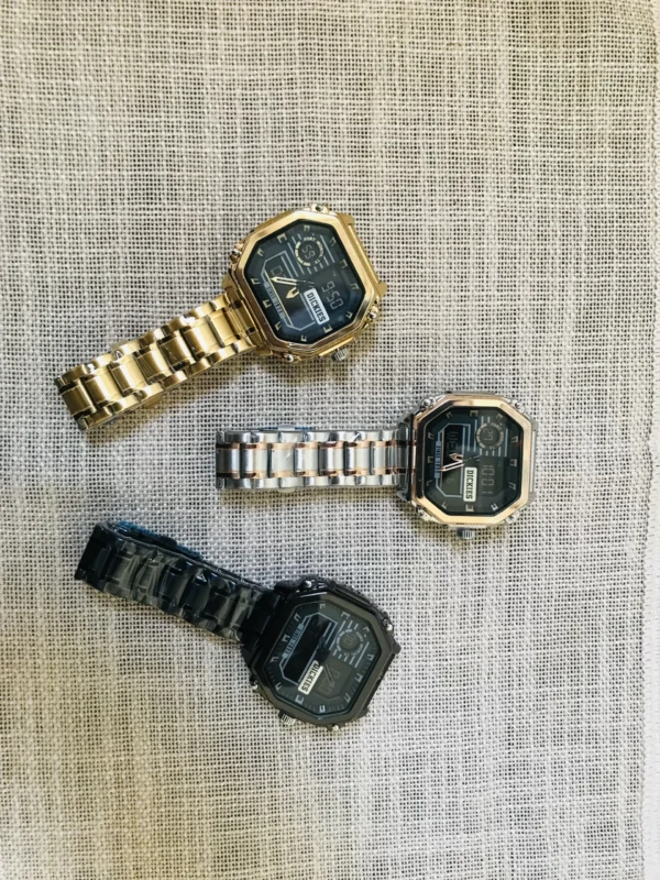 Dickies Watches – Rugged Durability & Timeless Style