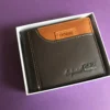 Imperial Horse Wallet – Premium Craftsmanship & Timeless Elegance