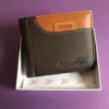 Imperial Horse Wallet – Premium Craftsmanship & Timeless Elegance