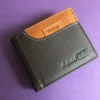 Imperial Horse Wallet – Premium Craftsmanship & Timeless Elegance