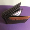Imperial Horse Wallet – Premium Craftsmanship & Timeless Elegance