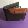 Imperial Horse Wallet – Premium Craftsmanship & Timeless Elegance