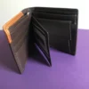 Imperial Horse Wallet – Premium Craftsmanship & Timeless Elegance