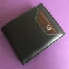 Imperial Horse Wallet – Premium Craftsmanship & Timeless Elegance