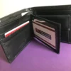 Imperial Horse Wallet – Premium Craftsmanship & Timeless Elegance