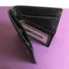 Imperial Horse Wallet – Premium Craftsmanship & Timeless Elegance