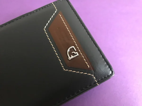 Imperial Horse Wallet – Premium Craftsmanship & Timeless Elegance