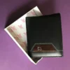 Imperial Horse Wallet – Premium Craftsmanship & Timeless Elegance