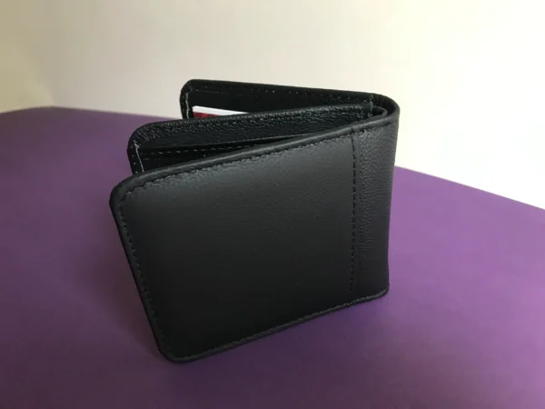 Imperial Horse Wallet – Premium Craftsmanship & Timeless Elegance