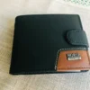 Imperial Horse Wallet – Premium Craftsmanship & Timeless Elegance