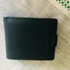 Imperial Horse Wallet – Premium Craftsmanship & Timeless Elegance