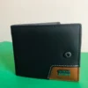 Imperial Horse Wallet – Premium Craftsmanship & Timeless Elegance