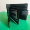 Imperial Horse Wallet – Premium Craftsmanship & Timeless Elegance