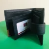 Imperial Horse Wallet – Premium Craftsmanship & Timeless Elegance