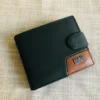 Imperial Horse Wallet – Premium Craftsmanship & Timeless Elegance