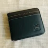 Imperial Horse Wallet – Premium Craftsmanship & Timeless Elegance