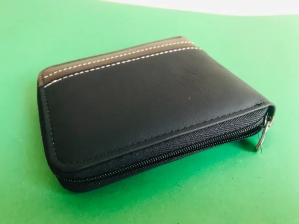 Imperial Horse Wallet – Premium Craftsmanship & Timeless Elegance