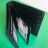 Imperial Horse Wallet – Premium Craftsmanship & Timeless Elegance