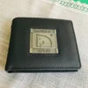 Imperial Horse Wallet – Premium Craftsmanship & Timeless Elegance