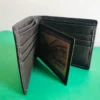 Imperial Horse Wallet – Premium Craftsmanship & Timeless Elegance