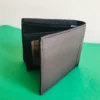 Imperial Horse Wallet – Premium Craftsmanship & Timeless Elegance