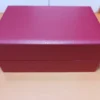 Elegant Jewelry & Watch Storage Box – Stylish & Durable Organizer