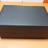 Elegant Jewelry & Watch Storage Box – Stylish & Durable Organizer