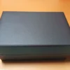 Elegant Jewelry & Watch Storage Box – Stylish & Durable Organizer