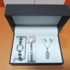 Elegant Jewelry & Watch Storage Box – Stylish & Durable Organizer