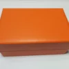 Elegant Jewelry & Watch Storage Box – Stylish & Durable Organizer