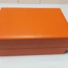 Elegant Jewelry & Watch Storage Box – Stylish & Durable Organizer
