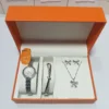 Elegant Jewelry & Watch Storage Box – Stylish & Durable Organizer