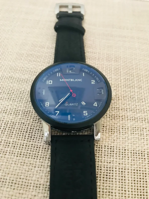 Stylish Strap Watches – Comfort, Durability & Timeless Design