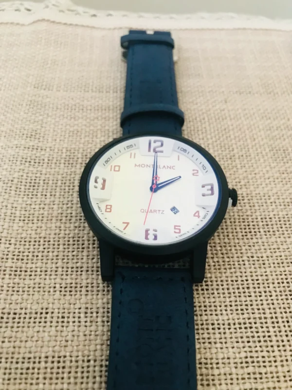 Stylish Strap Watches – Comfort, Durability & Timeless Design