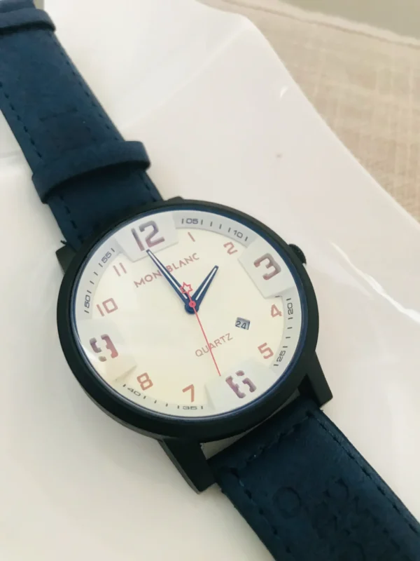 Stylish Strap Watches – Comfort, Durability & Timeless Design